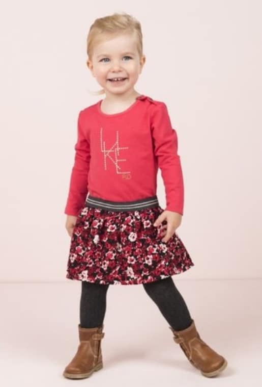 hek Grondig bestellen Kinderkleding Flo Outlet, GET 54% OFF, sportsregras.com