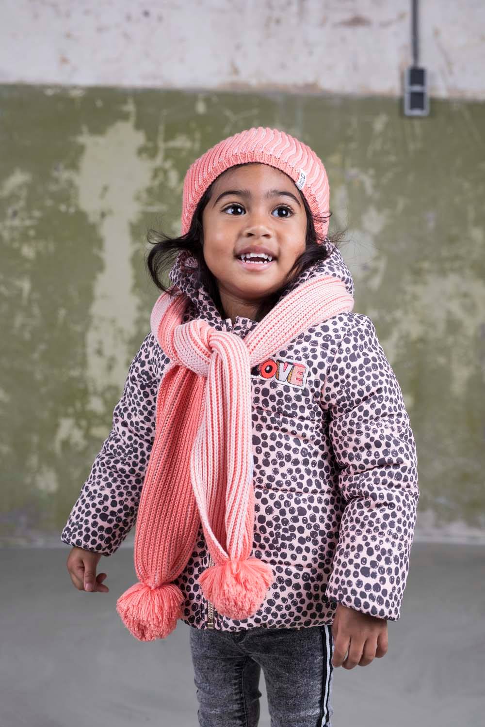 behalve voor Uithoudingsvermogen Controle Winterjassen van Tumble 'N Dry 2 - EigenWijs for kids